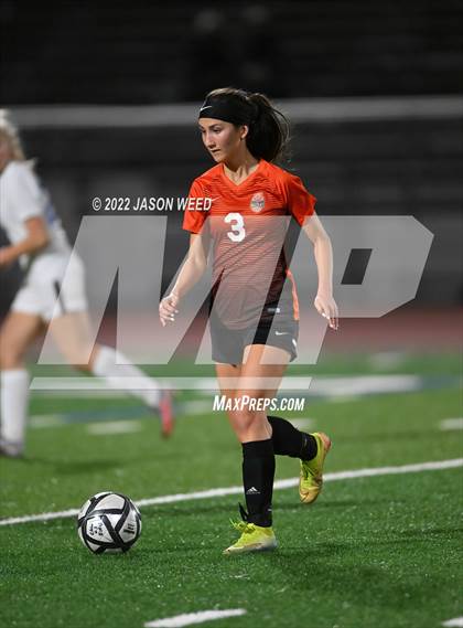Thumbnail 3 in Foothill vs. California (CIF NCS D1 Playoff) photogallery.