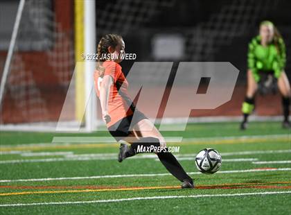 Thumbnail 3 in Foothill vs. California (CIF NCS D1 Playoff) photogallery.