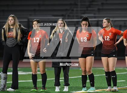 Thumbnail 2 in Foothill vs. California (CIF NCS D1 Playoff) photogallery.
