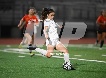 Thumbnail 1 in Foothill vs. California (CIF NCS D1 Playoff) photogallery.