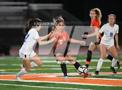 Thumbnail 1 in Foothill vs. California (CIF NCS D1 Playoff) photogallery.