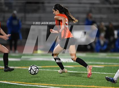 Thumbnail 3 in Foothill vs. California (CIF NCS D1 Playoff) photogallery.