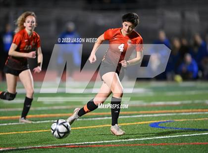 Thumbnail 1 in Foothill vs. California (CIF NCS D1 Playoff) photogallery.