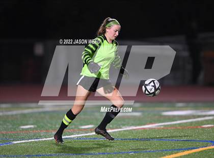 Thumbnail 1 in Foothill vs. California (CIF NCS D1 Playoff) photogallery.
