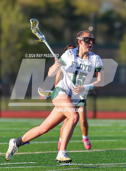 Thumbnail 1 in Commack vs William Floyd photogallery.