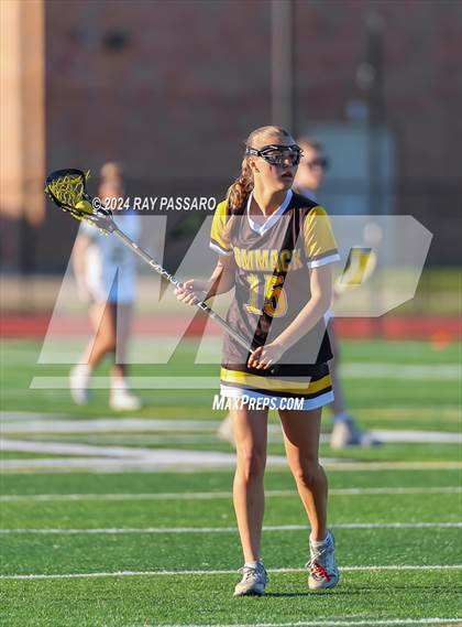 Thumbnail 1 in Commack vs William Floyd photogallery.
