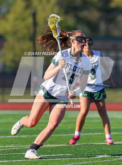 Thumbnail 3 in Commack vs William Floyd photogallery.