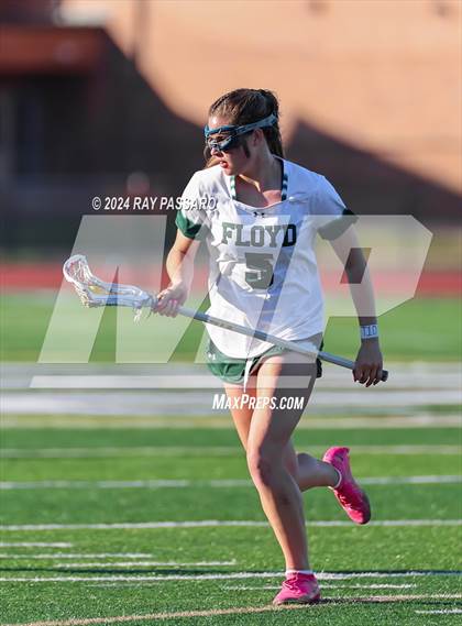 Thumbnail 3 in Commack vs William Floyd photogallery.