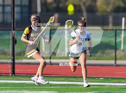 Thumbnail 3 in Commack vs William Floyd photogallery.