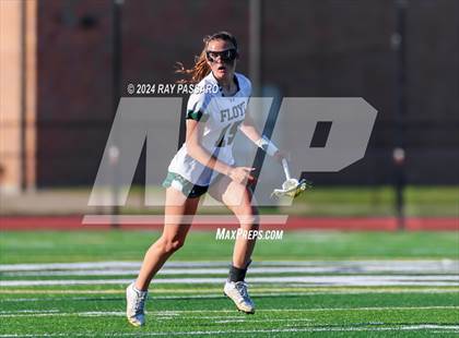 Thumbnail 2 in Commack vs William Floyd photogallery.