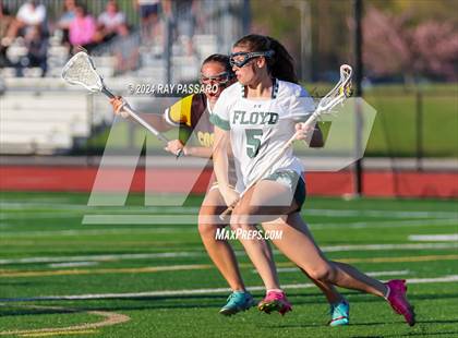 Thumbnail 2 in Commack vs William Floyd photogallery.