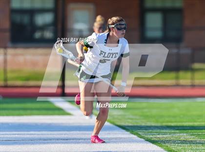 Thumbnail 2 in Commack vs William Floyd photogallery.