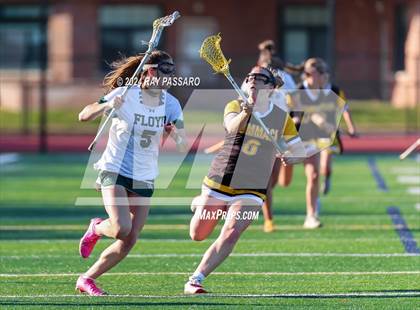 Thumbnail 1 in Commack vs William Floyd photogallery.
