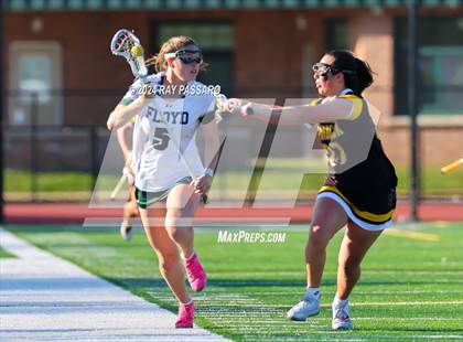 Thumbnail 2 in Commack vs William Floyd photogallery.