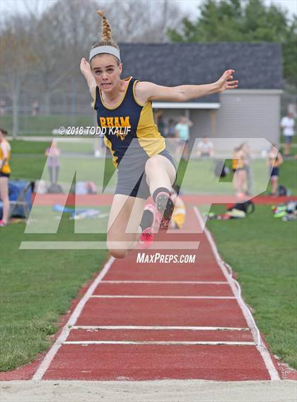 Thumbnail 2 in East Catholic @ RHAM photogallery.