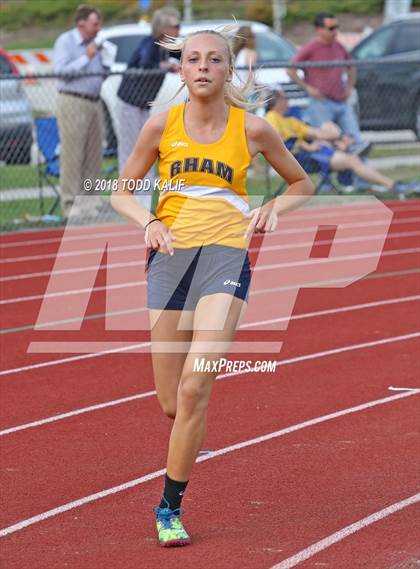 Thumbnail 2 in East Catholic @ RHAM photogallery.