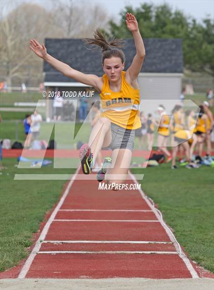 Thumbnail 1 in East Catholic @ RHAM photogallery.