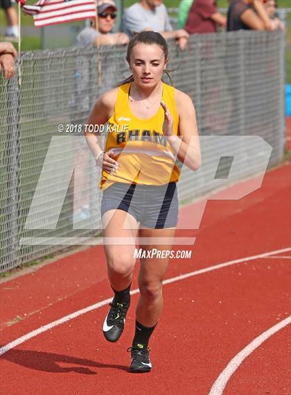 Thumbnail 3 in East Catholic @ RHAM photogallery.