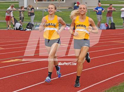 Thumbnail 3 in East Catholic @ RHAM photogallery.