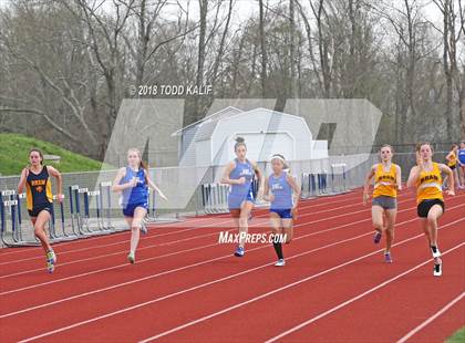 Thumbnail 1 in East Catholic @ RHAM photogallery.