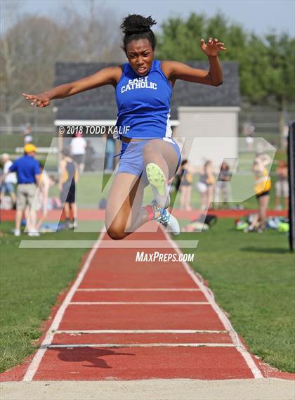 Thumbnail 1 in East Catholic @ RHAM photogallery.