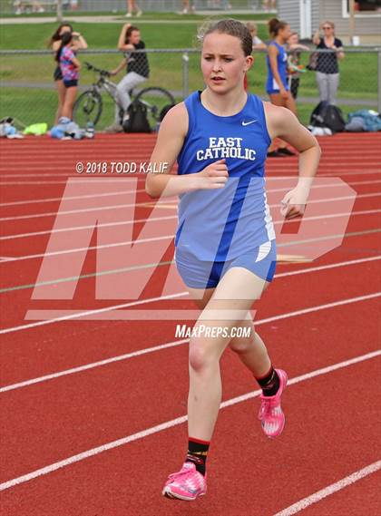 Thumbnail 2 in East Catholic @ RHAM photogallery.