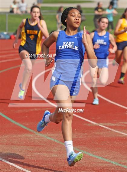 Thumbnail 1 in East Catholic @ RHAM photogallery.