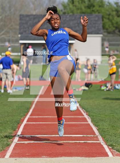 Thumbnail 3 in East Catholic @ RHAM photogallery.
