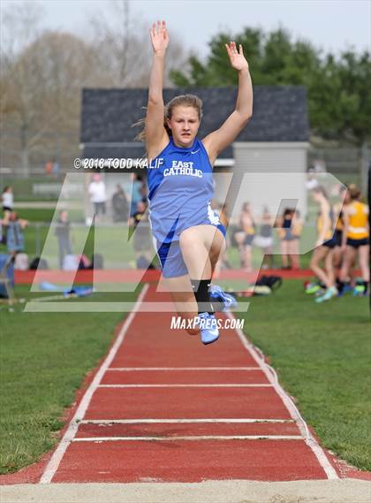 Thumbnail 1 in East Catholic @ RHAM photogallery.