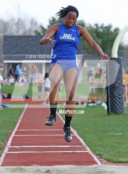 Thumbnail 3 in East Catholic @ RHAM photogallery.