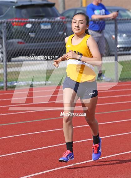 Thumbnail 3 in East Catholic @ RHAM photogallery.
