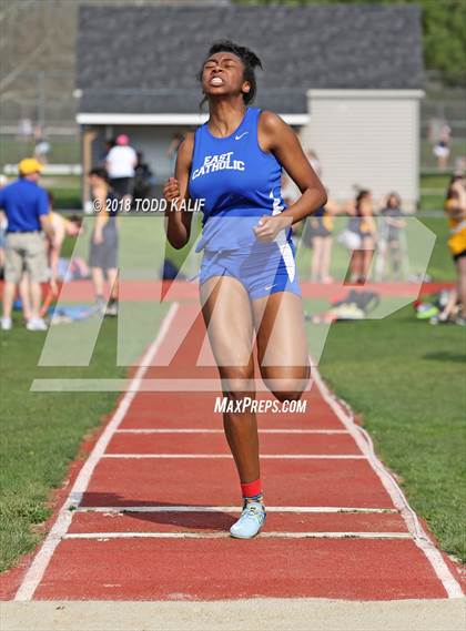 Thumbnail 2 in East Catholic @ RHAM photogallery.