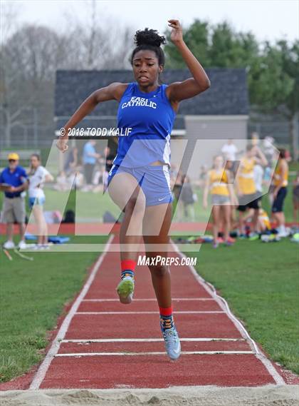 Thumbnail 1 in East Catholic @ RHAM photogallery.