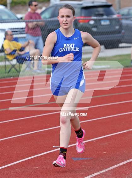Thumbnail 1 in East Catholic @ RHAM photogallery.