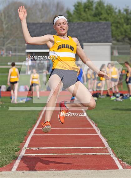 Thumbnail 1 in East Catholic @ RHAM photogallery.