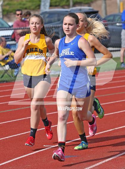 Thumbnail 1 in East Catholic @ RHAM photogallery.