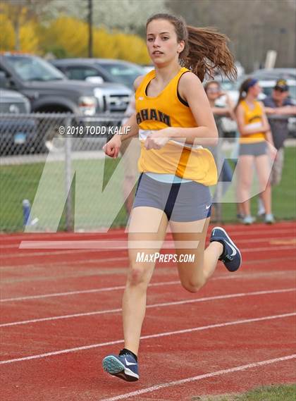 Thumbnail 3 in East Catholic @ RHAM photogallery.