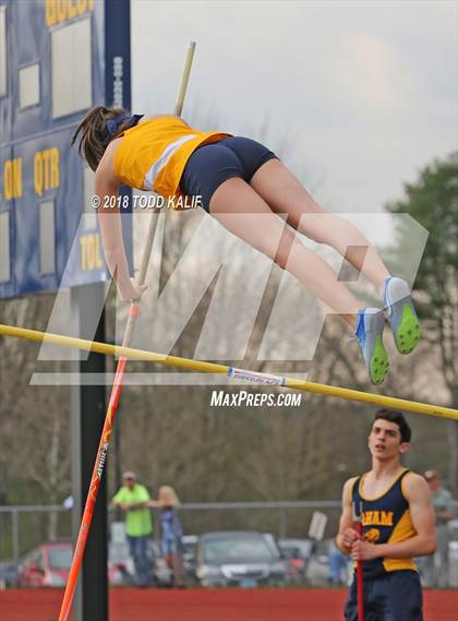 Thumbnail 3 in East Catholic @ RHAM photogallery.