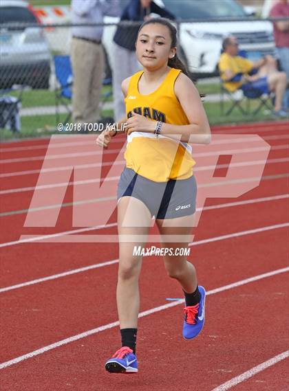 Thumbnail 2 in East Catholic @ RHAM photogallery.