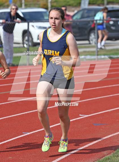 Thumbnail 3 in East Catholic @ RHAM photogallery.