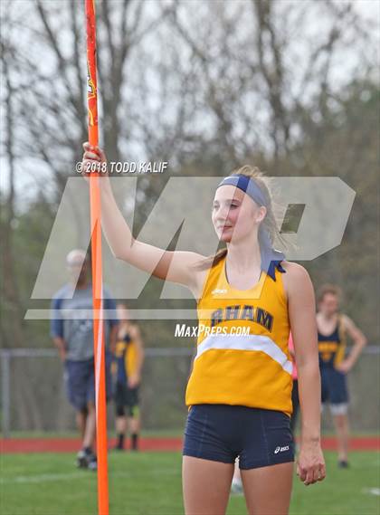 Thumbnail 2 in East Catholic @ RHAM photogallery.