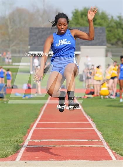 Thumbnail 2 in East Catholic @ RHAM photogallery.