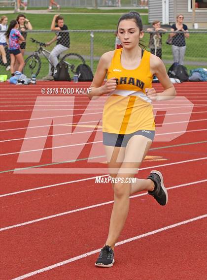 Thumbnail 3 in East Catholic @ RHAM photogallery.