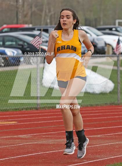 Thumbnail 2 in East Catholic @ RHAM photogallery.