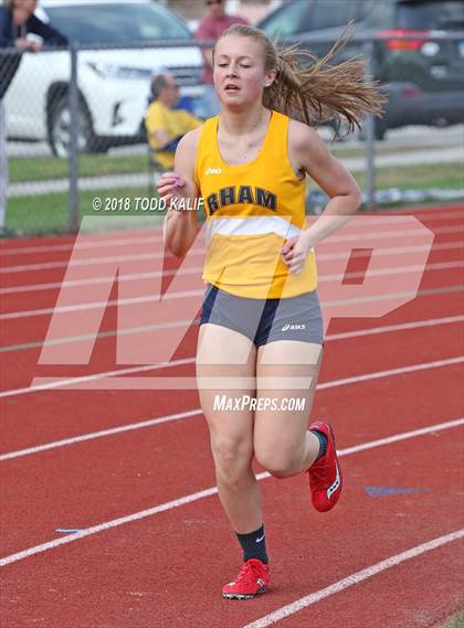 Thumbnail 3 in East Catholic @ RHAM photogallery.