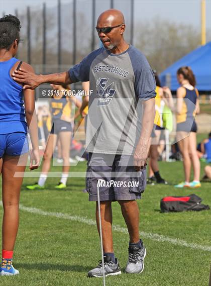 Thumbnail 2 in East Catholic @ RHAM photogallery.