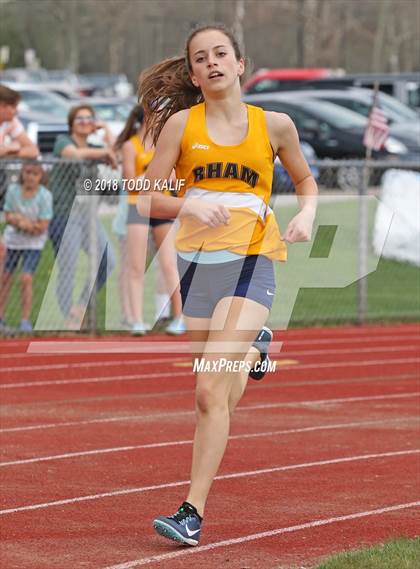 Thumbnail 1 in East Catholic @ RHAM photogallery.