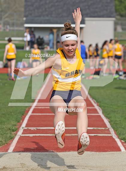 Thumbnail 2 in East Catholic @ RHAM photogallery.