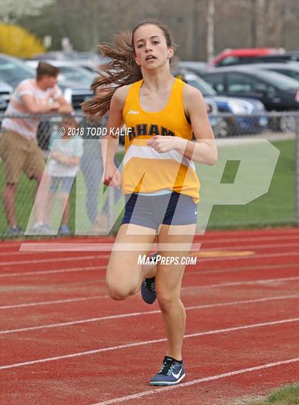 Thumbnail 2 in East Catholic @ RHAM photogallery.
