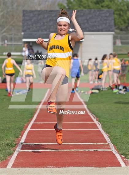 Thumbnail 2 in East Catholic @ RHAM photogallery.